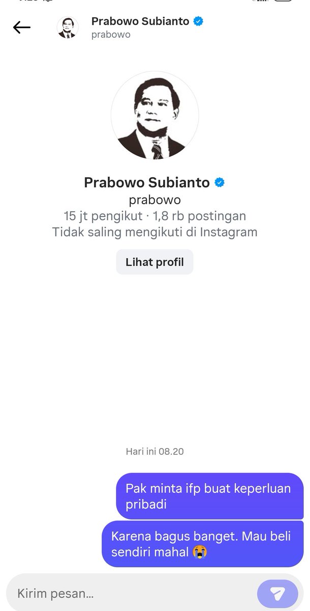 dadangak__'s tweet photo. Karena buat nonton drama cina dirumah pak https://t.co/mxZXnWTYCb