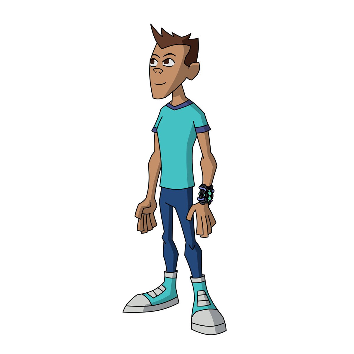 Sheen 10
