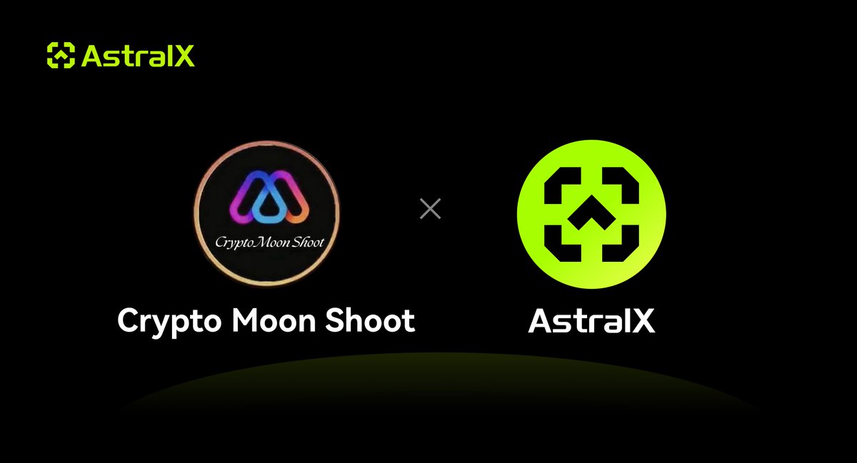 AstralX tweet media