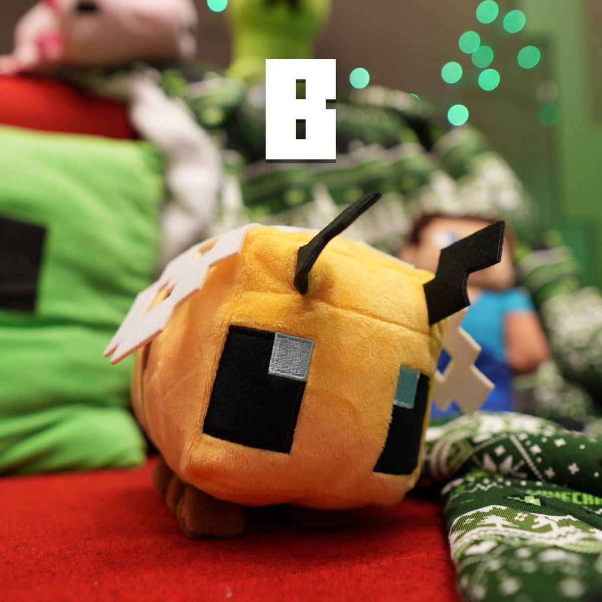 マインクラフト 日本公式 / Minecraft Japan tweet media