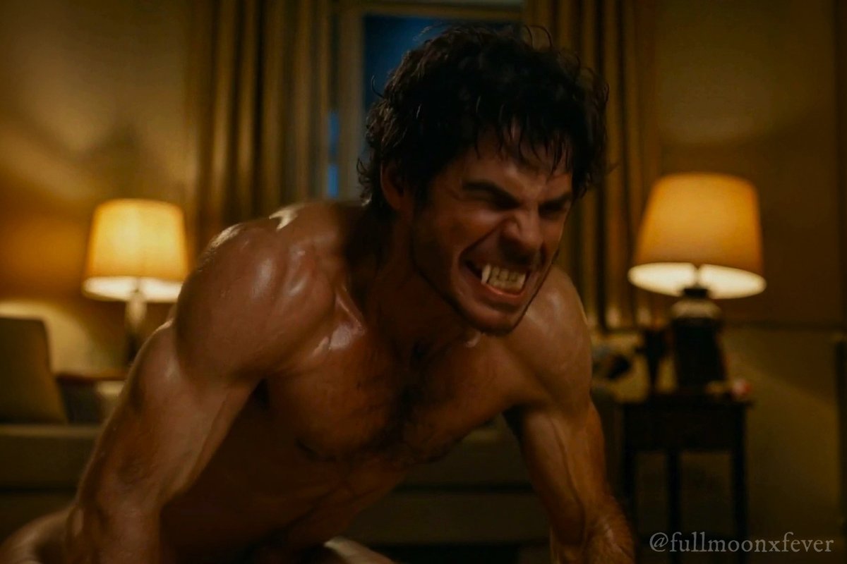 fullmoonfever tweet media