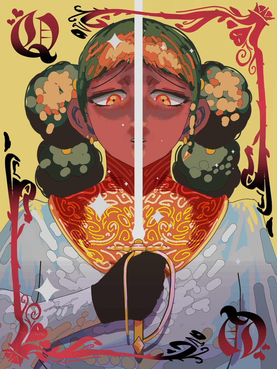 migmighugh (Comms open) tweet media