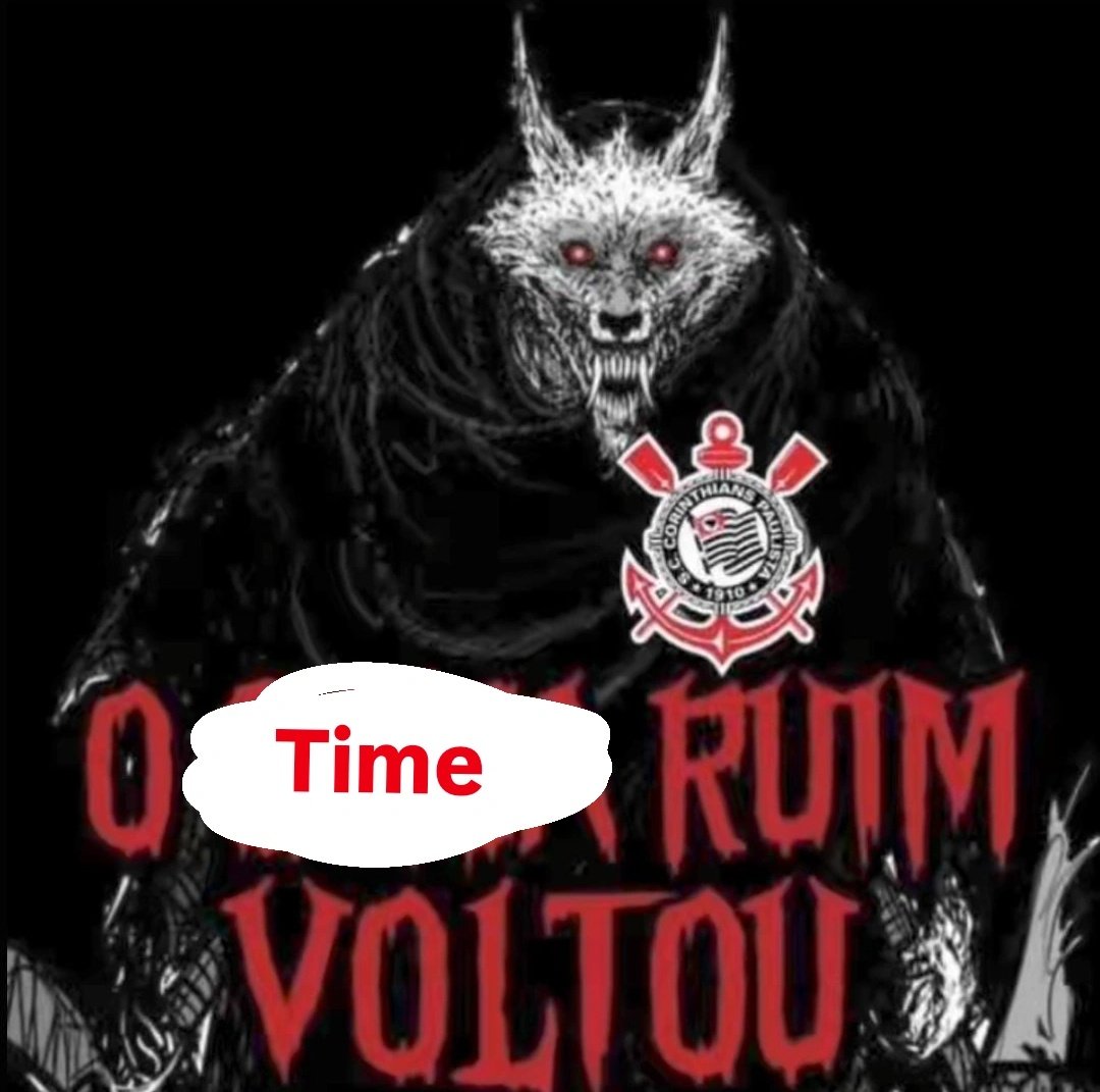 ooo time ruim