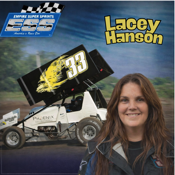 Empire Super Sprints tweet media