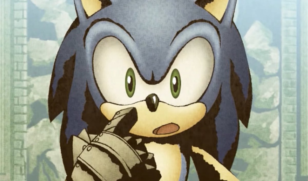 🌸SakuraSonikku🌸 tweet media