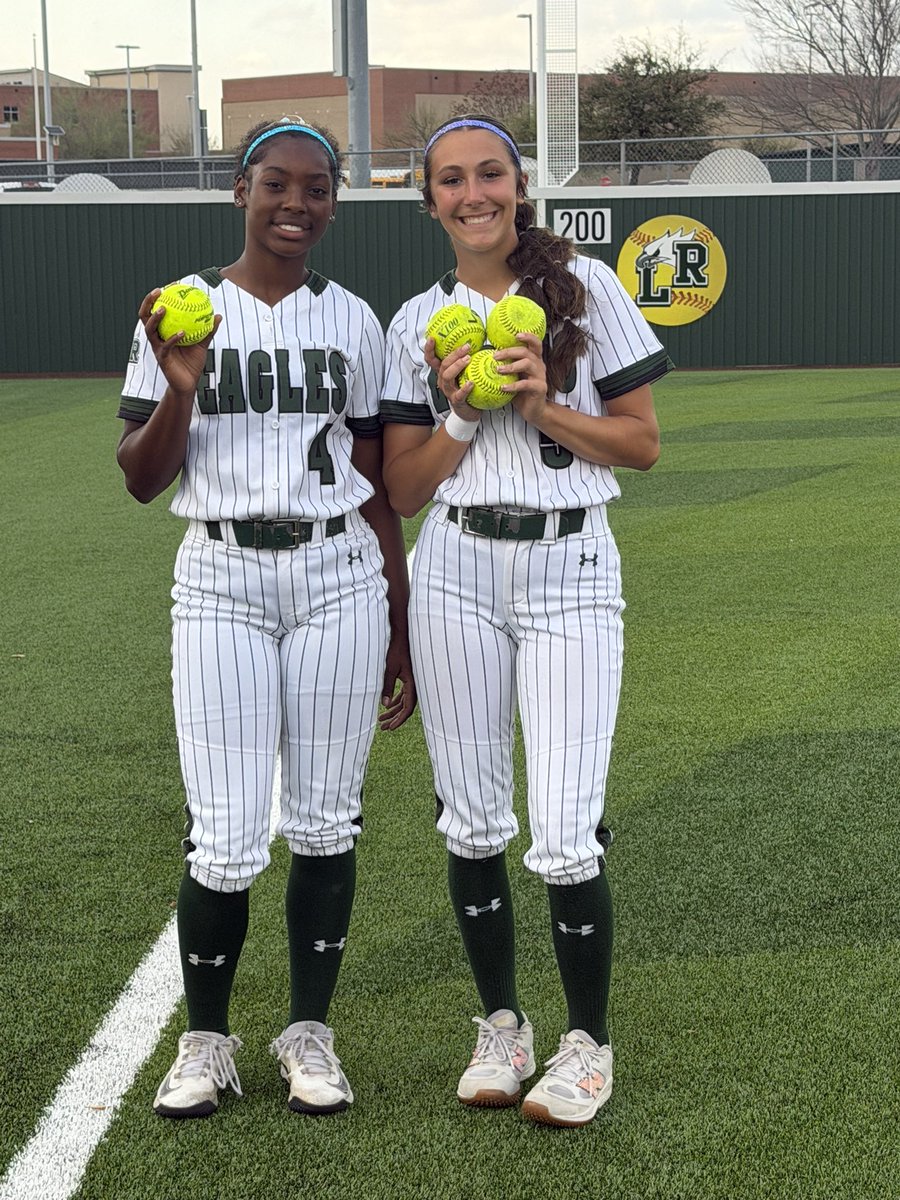 Lake Ridge Softball tweet media