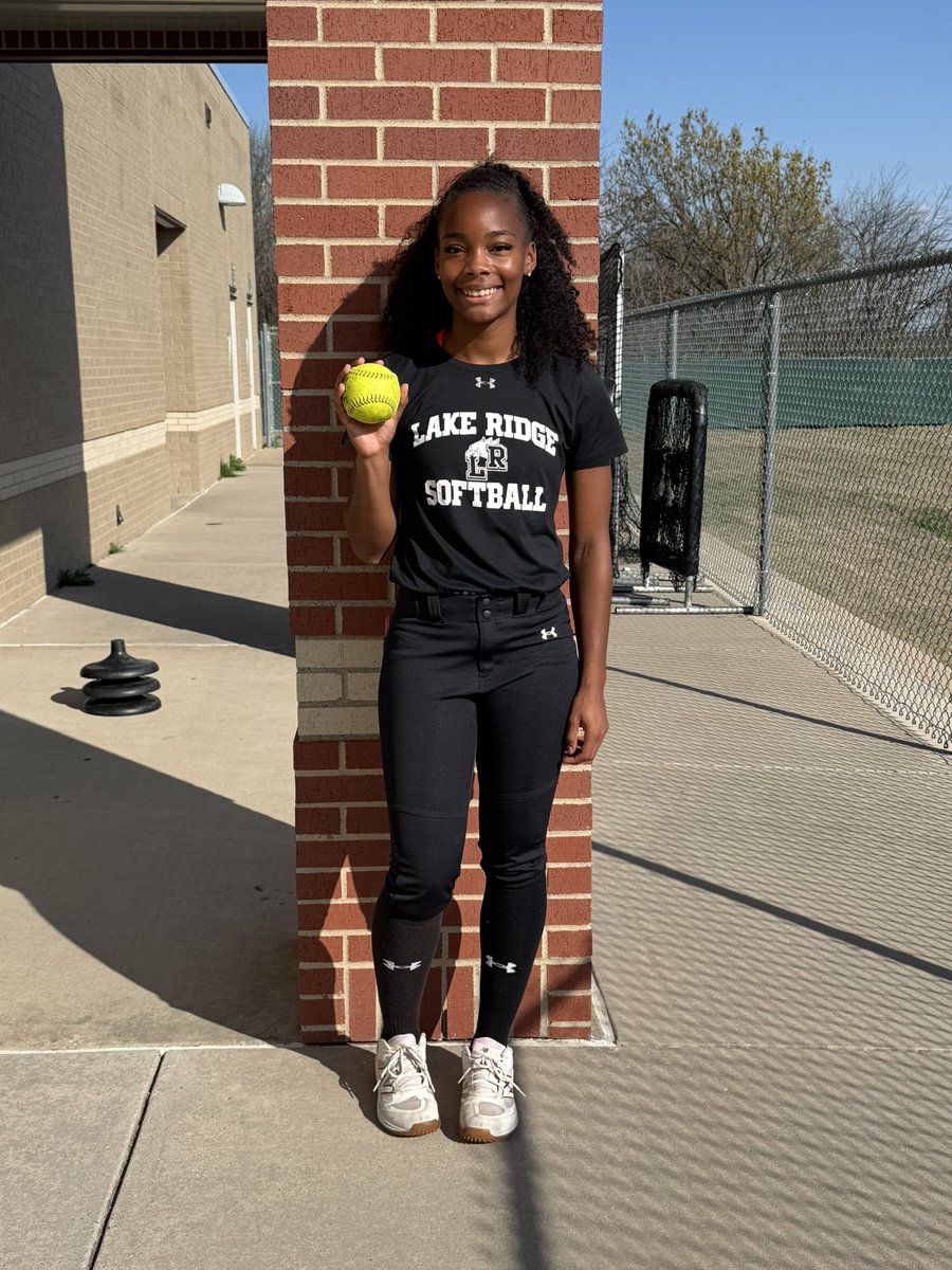 Lake Ridge Softball tweet media