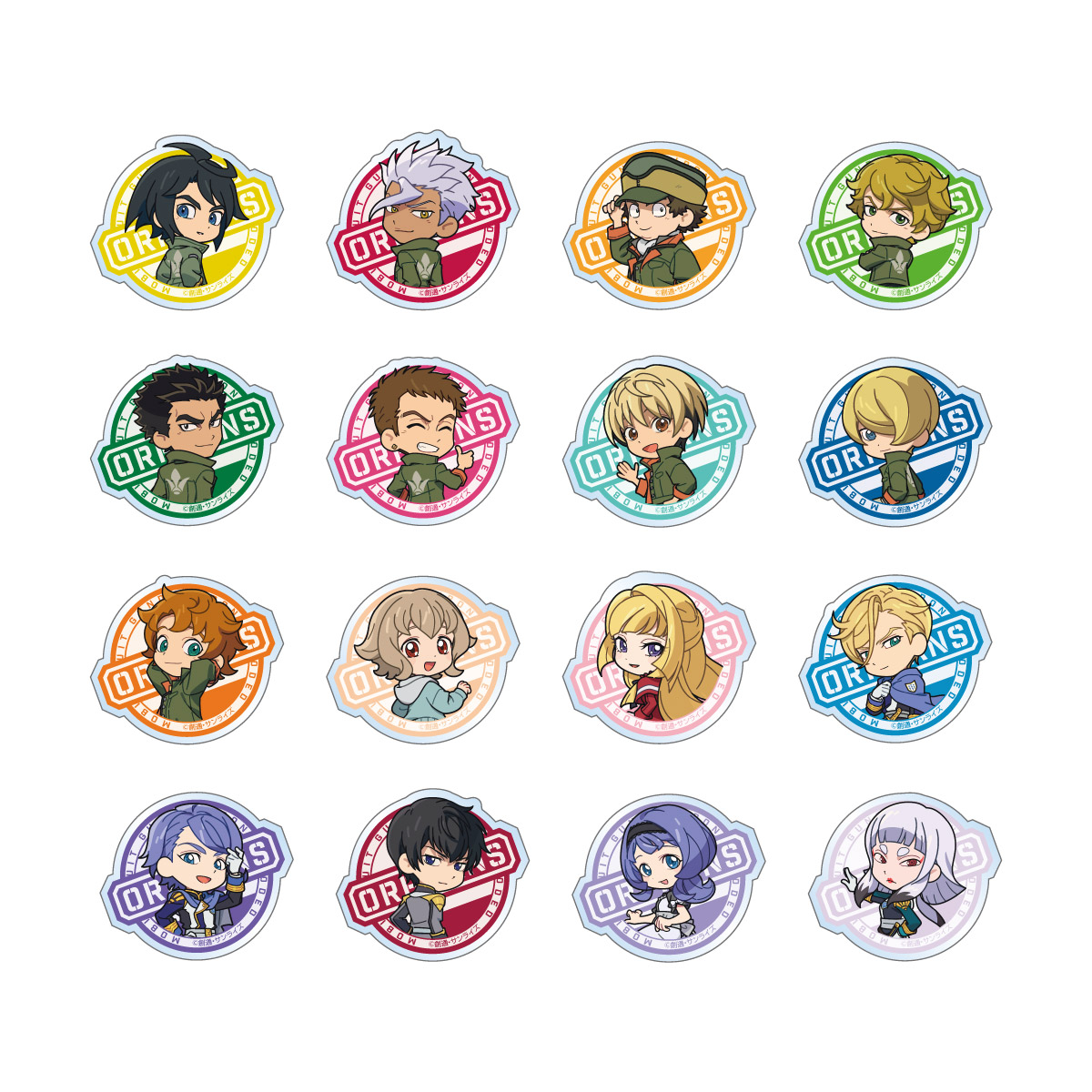 「ナムコパークス」公式アカウント tweet media