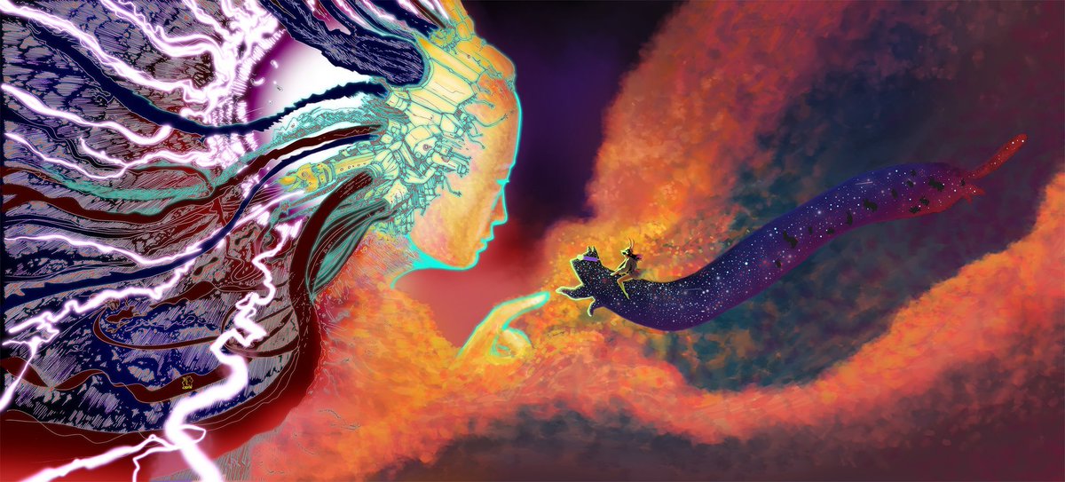 Choen Lee tweet media