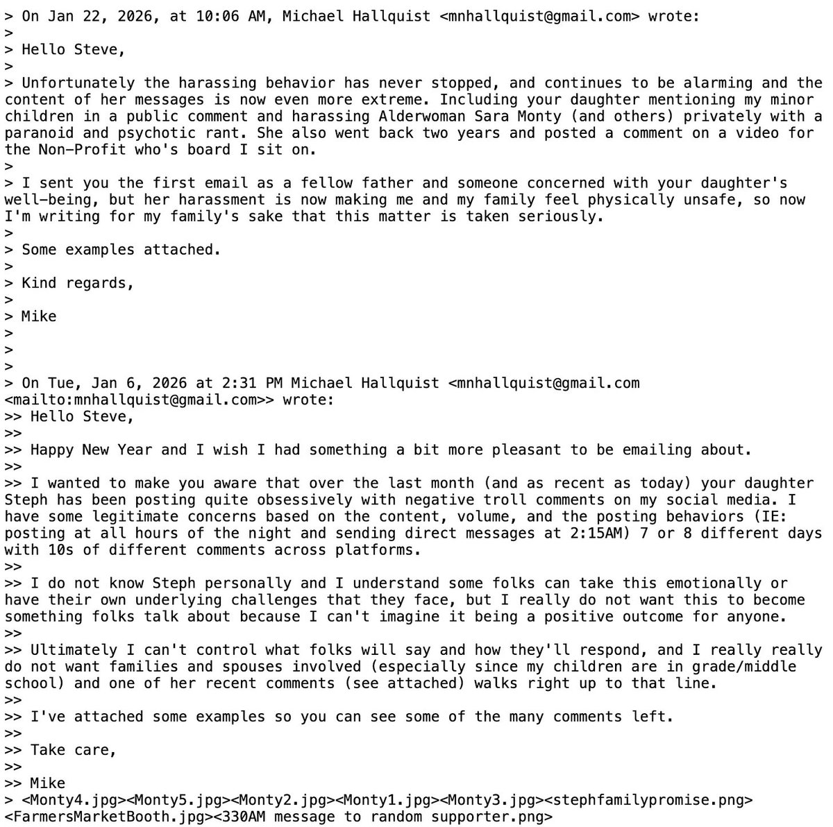 Dan Shafer tweet media