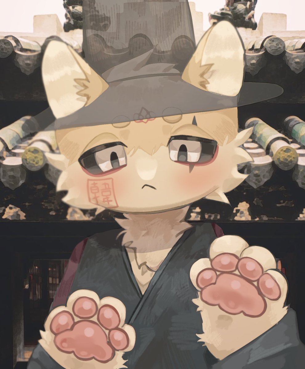 미요 ⛧ 메인트 커미션 tweet media