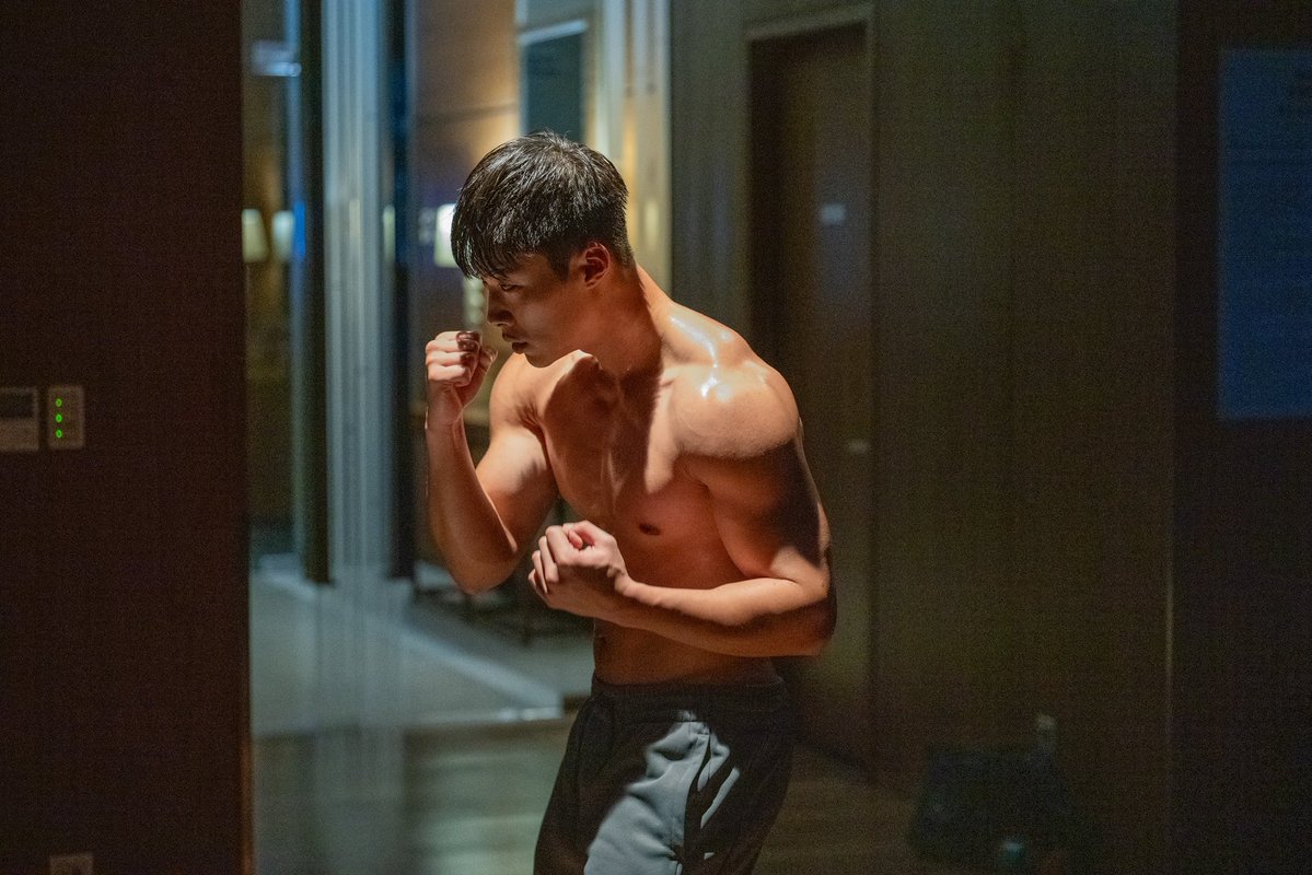 고스트스튜디오 GHOST STUDIO tweet media