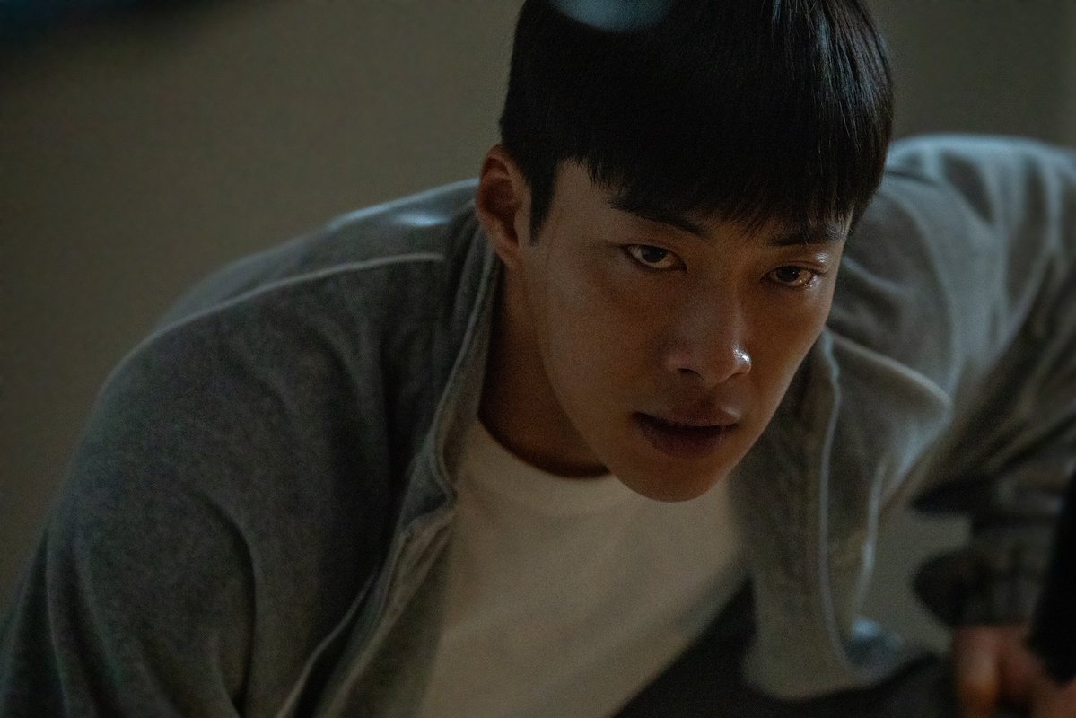 고스트스튜디오 GHOST STUDIO tweet media