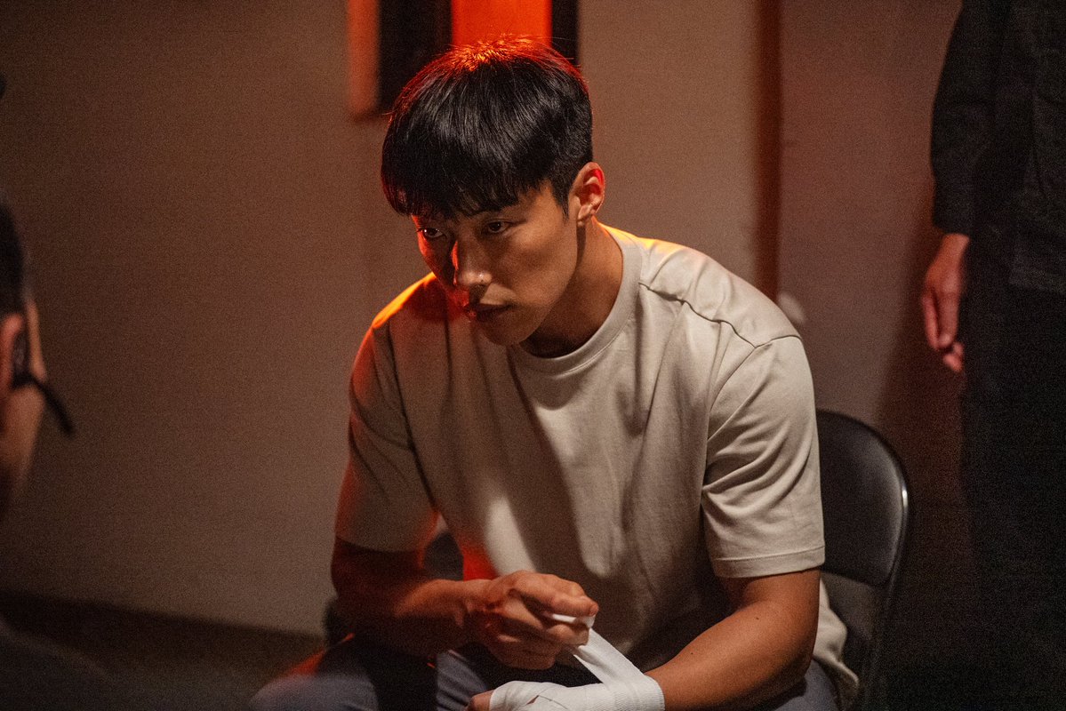 고스트스튜디오 GHOST STUDIO tweet media