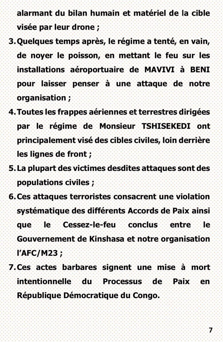 Lawrence KANYUKA tweet media