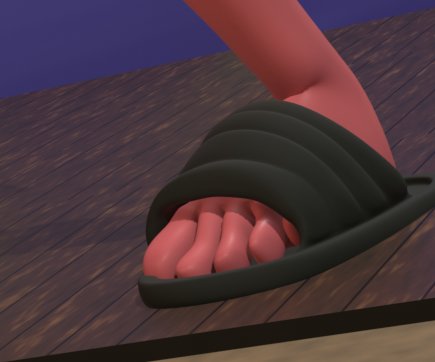 Deerly Beloved (renders open 1/4) tweet media