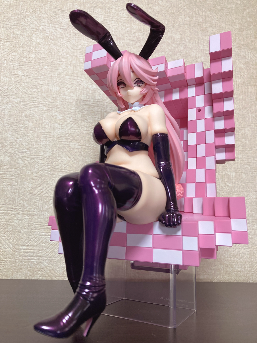 かふん tweet media