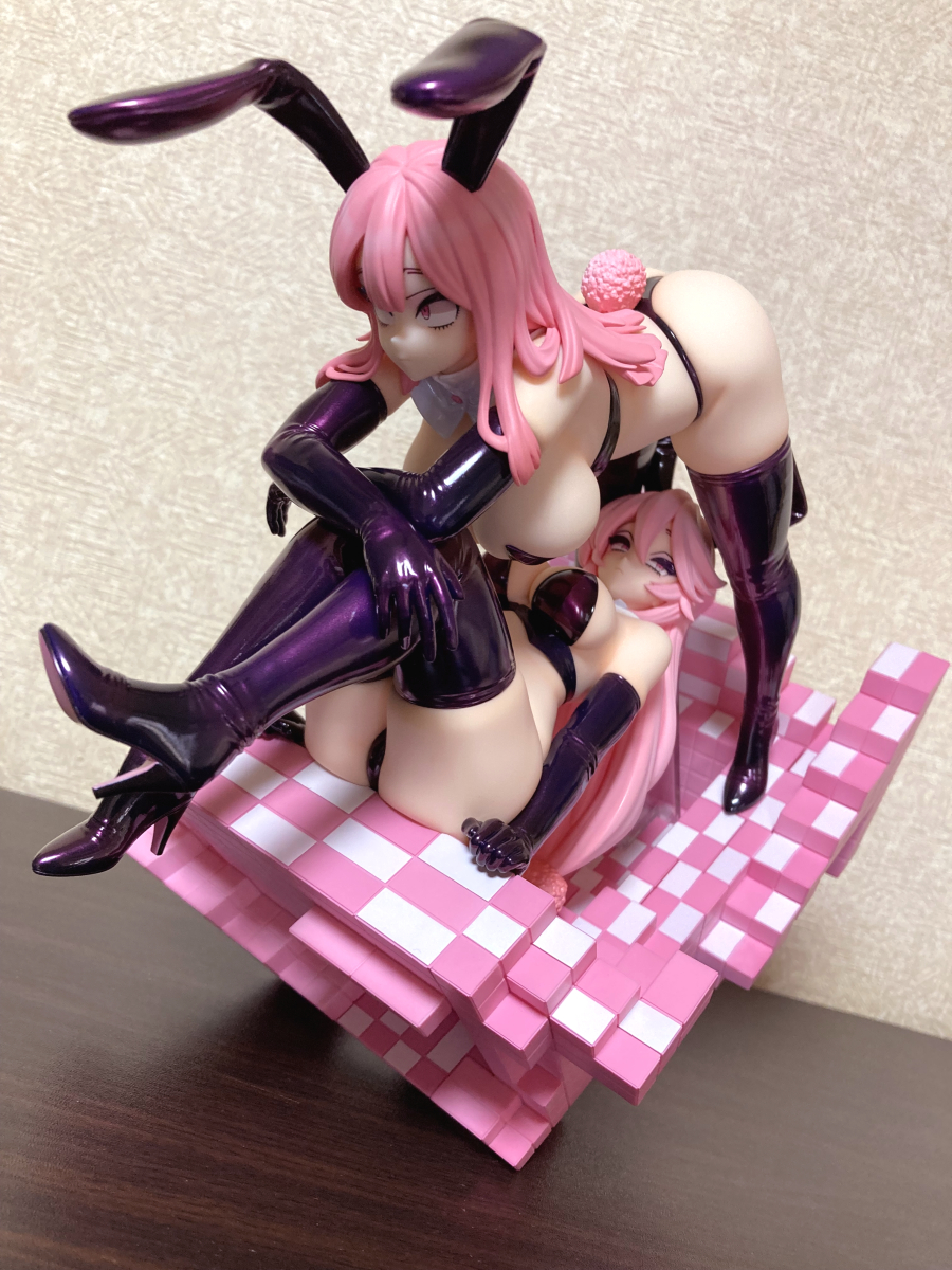 かふん tweet media