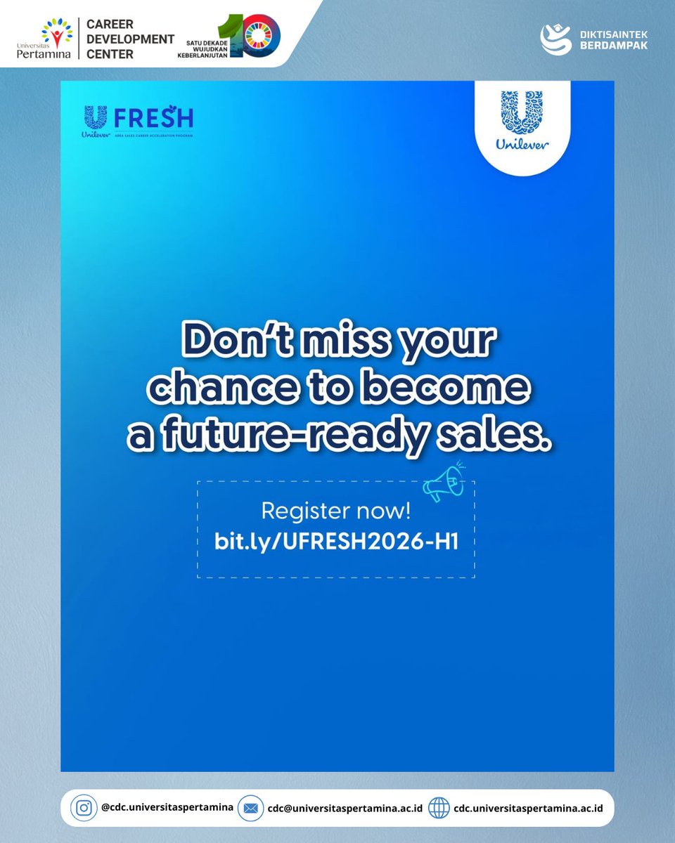 Career-UP tweet media