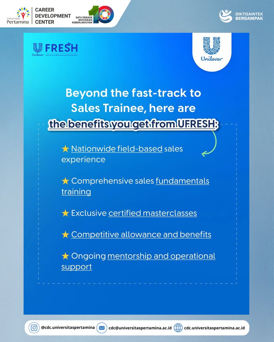 Career-UP tweet media