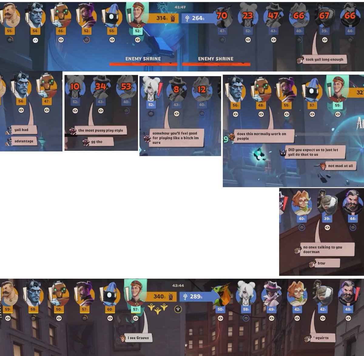 Py-Bun (Ɛ ಠ🔴ಠ 3) tweet media