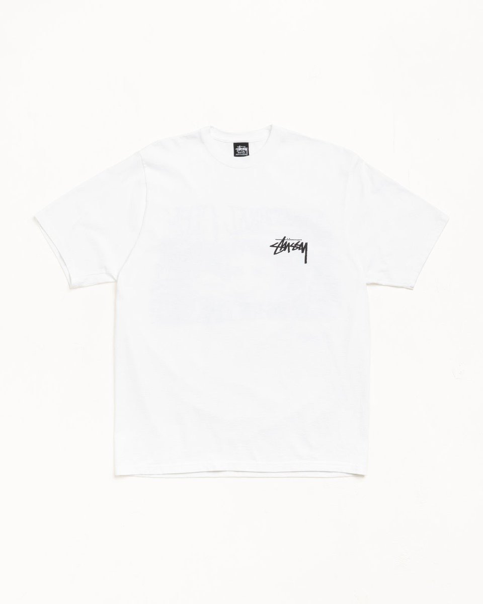 implaimaysa's tweet photo. 🫧 พร้อมส่ง STUSSY VICTORIA TEE - size s
มือหนึ่ง มีป้าย ถุงกระดาษ ใบเสร็จจากช็อปแคนาดา
price : 2100฿ free shipping 💌 
ดูเพิ่มเติม DM คับบ
#ส่งต่อstussy #ส่งต่อเสื้อผ้า #เสื้อผ้ามือสอง #ส่งต่อคสอ #stussythailand https://t.co/5OvgvZsnpW