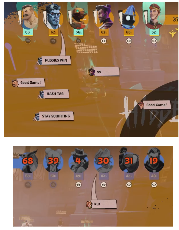 Py-Bun (Ɛ ಠ🔴ಠ 3) tweet media