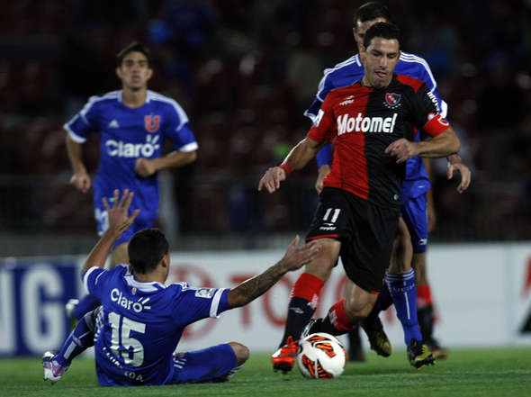 Maxi Rodríguez Imágenes tweet media