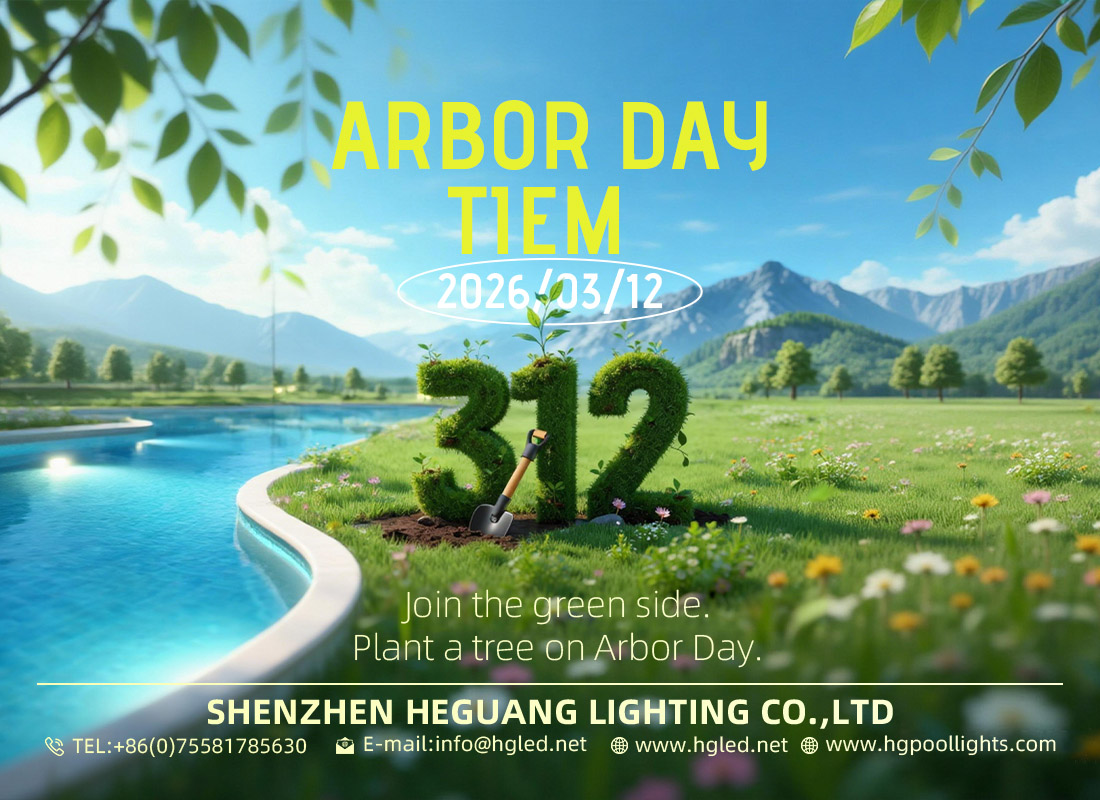 Deeply rooted in the lighting industry, cultivating a green home