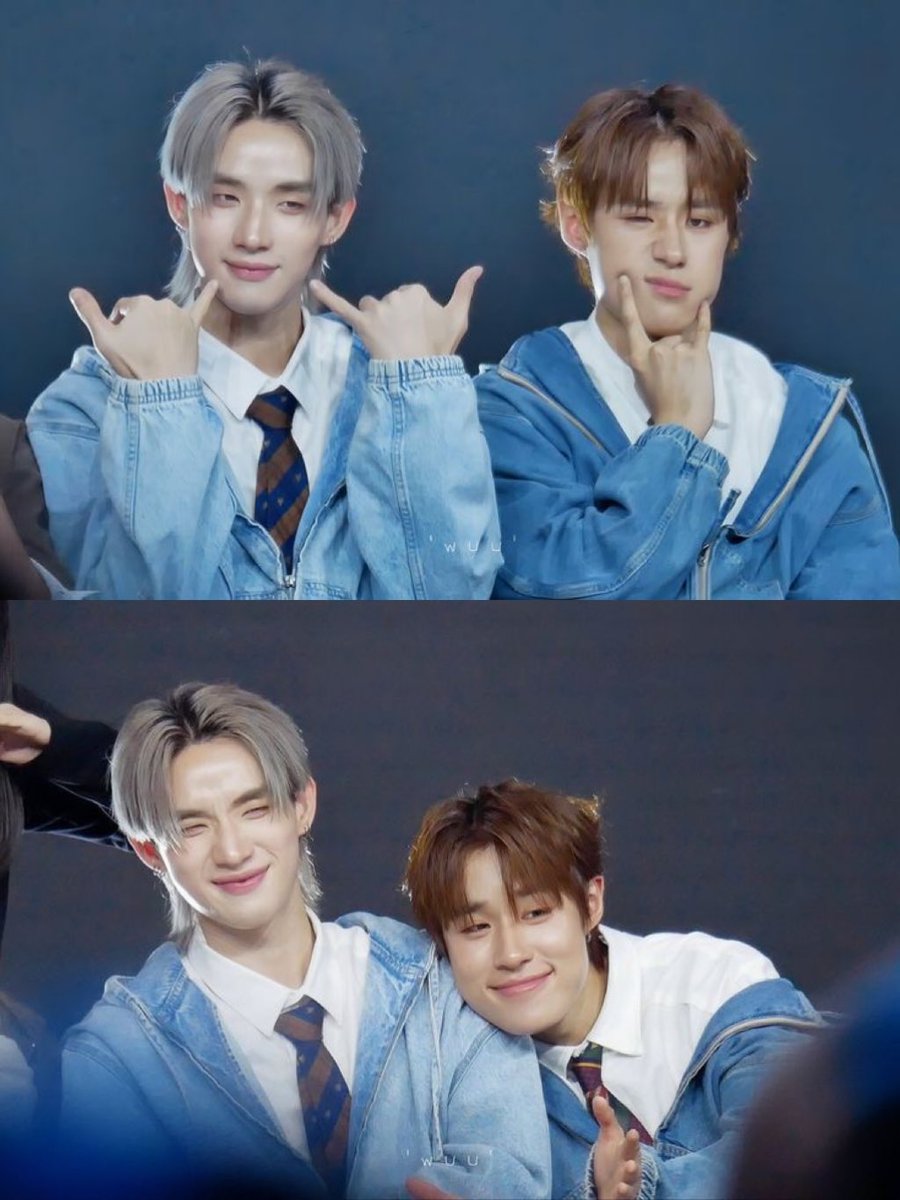 nnuthonshi's tweet photo. They’re really cute 😭 https://t.co/6lW88tPZIC
