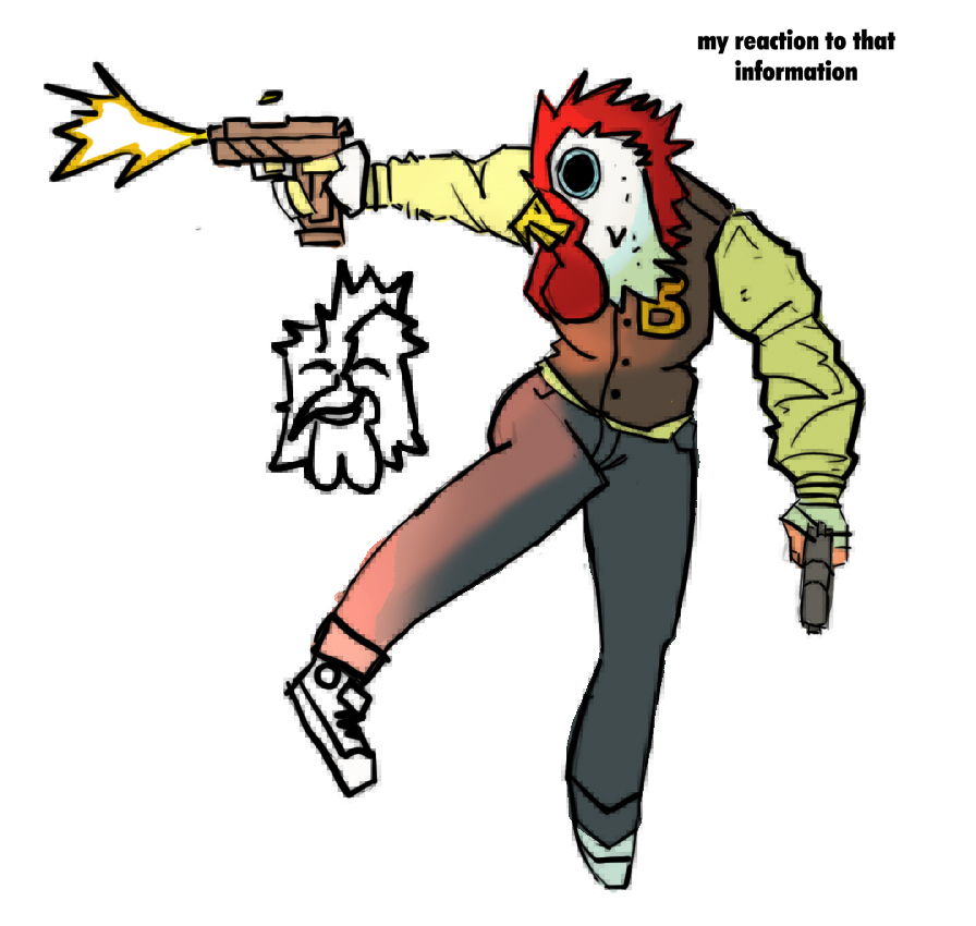 Klasś (COMMISSIONS OPEN) tweet media