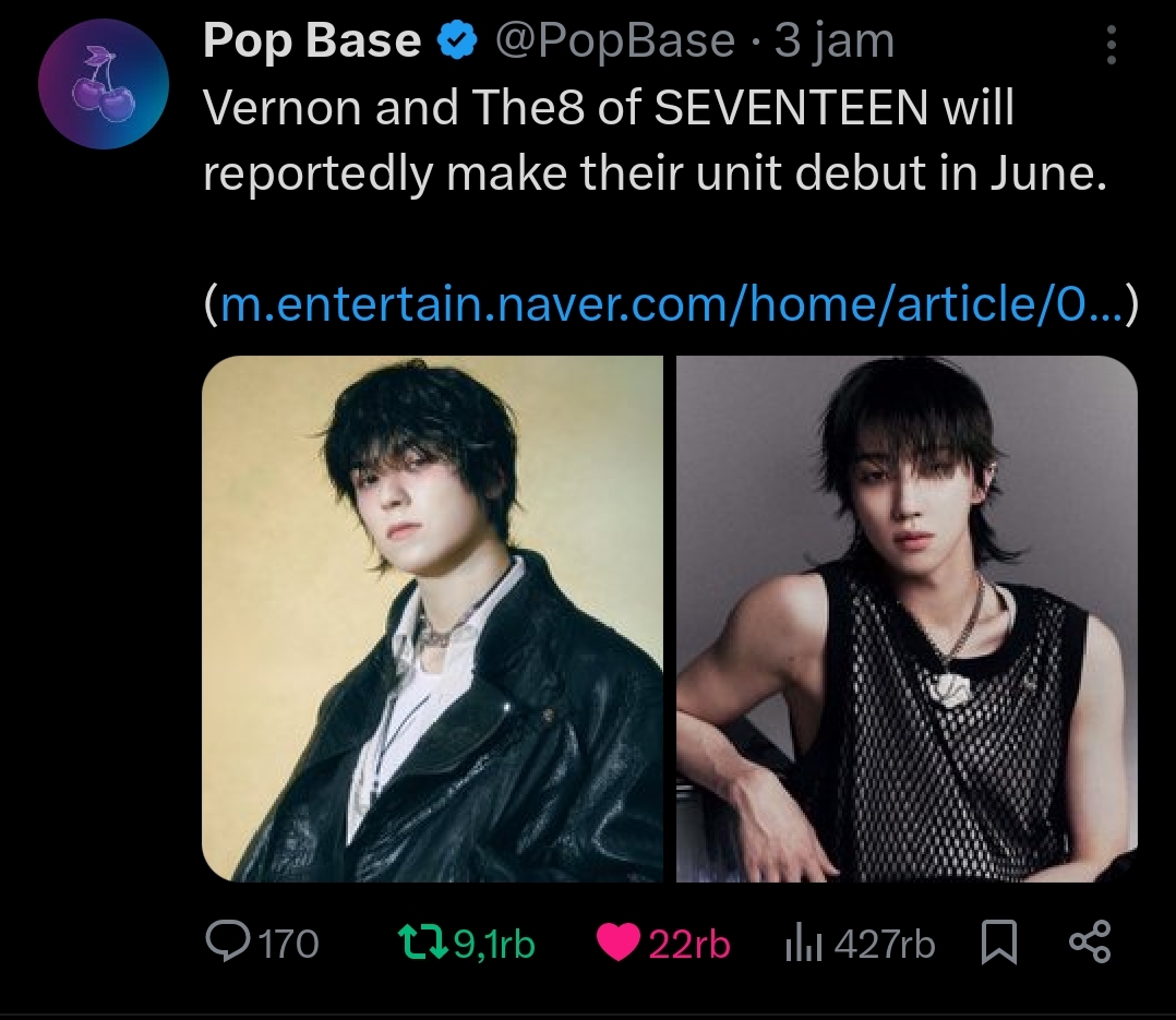 CARATSTALK💎 tweet media