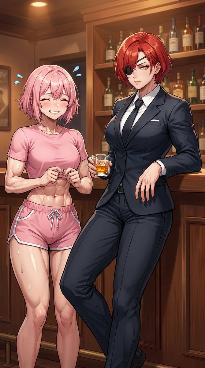 StrongGirls tweet media