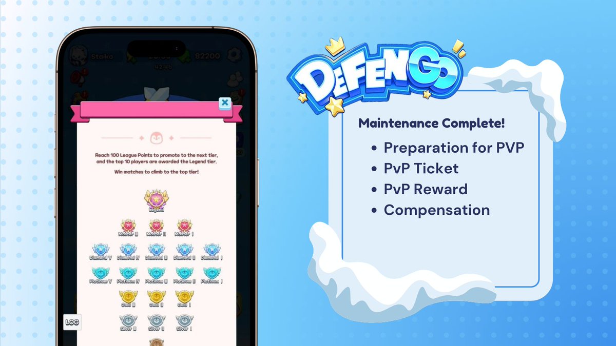 Staika Official tweet media