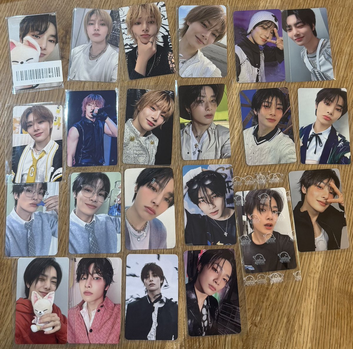 ねむい🐻取引垢🐻 tweet media