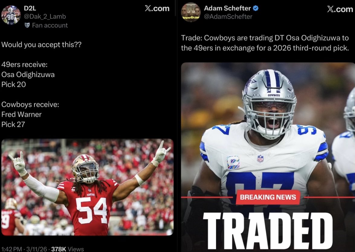 Coach Yac 🗣 tweet media