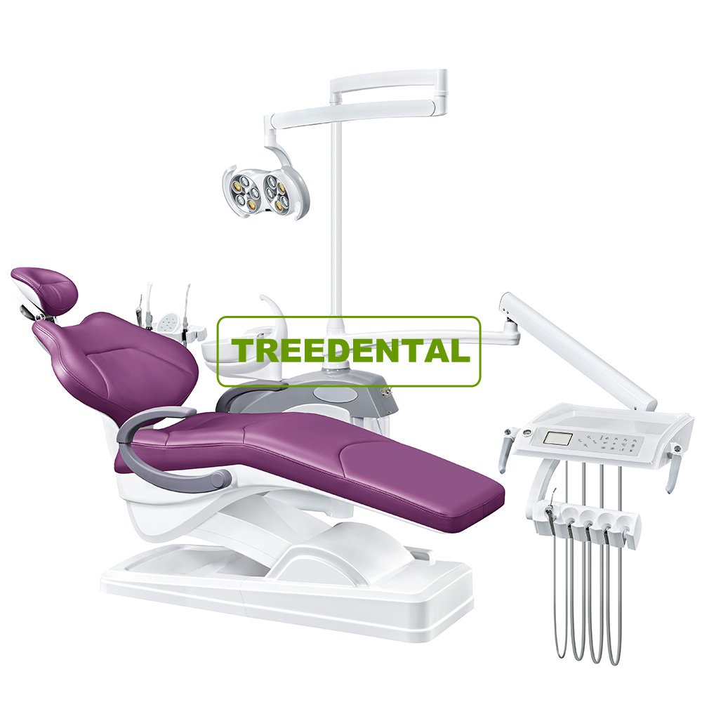 treedental's tweet image. New Dental Unit:Only$2415.Dental Unit With Rotating Sidebox And 11 Function Integrated Foot Pedal
treedental.com/dental-standar…
Email: treedental@treedental.com
WhatsApp/Wechat : +1 845-669-6266
Website: treedental.com
#dental #dentalchair #dentalunit #treedental