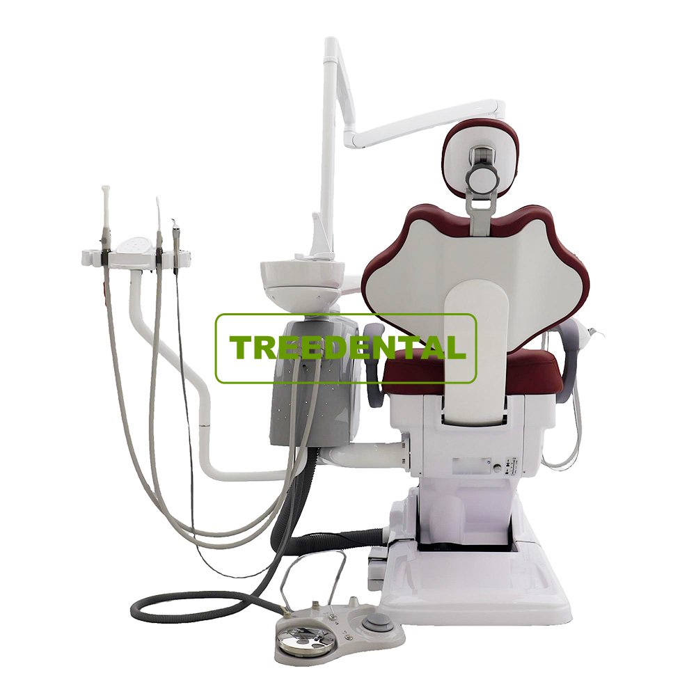treedental's tweet image. New Dental Unit:Only$2415.Dental Unit With Rotating Sidebox And 11 Function Integrated Foot Pedal
treedental.com/dental-standar…
Email: treedental@treedental.com
WhatsApp/Wechat : +1 845-669-6266
Website: treedental.com
#dental #dentalchair #dentalunit #treedental