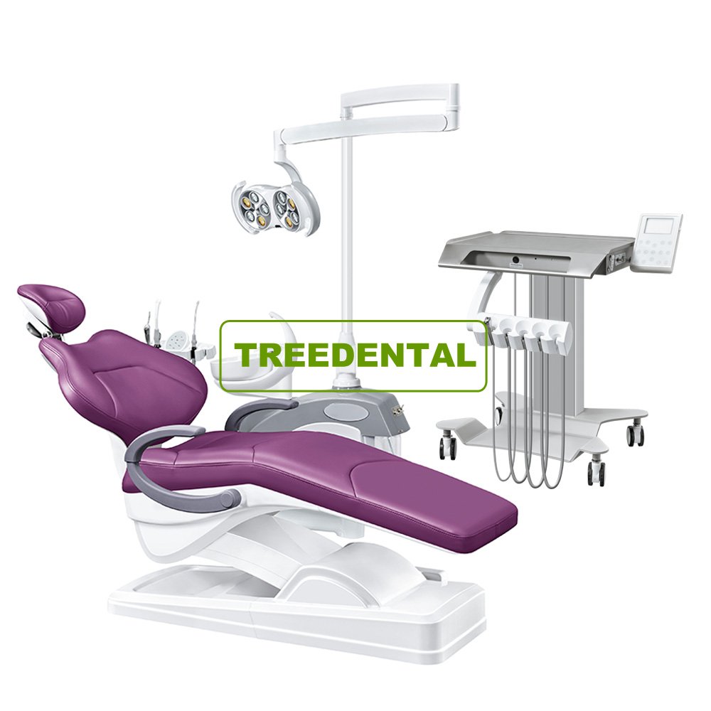 treedental's tweet image. New Dental Unit:Only$2415.Dental Unit With Rotating Sidebox And 11 Function Integrated Foot Pedal
treedental.com/dental-standar…
Email: treedental@treedental.com
WhatsApp/Wechat : +1 845-669-6266
Website: treedental.com
#dental #dentalchair #dentalunit #treedental