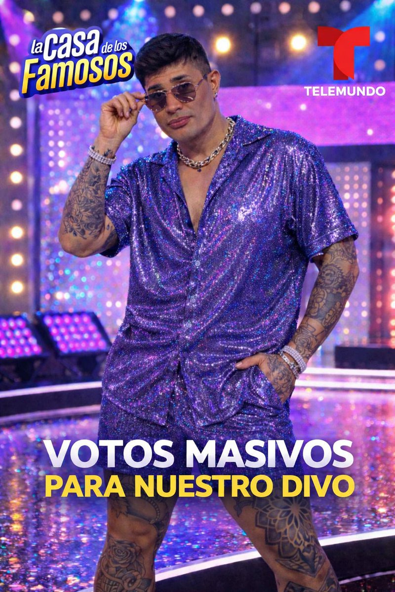 LilyDamaBoricua's tweet photo. Mi gente es cierto que El Divo es el líder y no debería estar nominado, pero con quejarse y pelear lo que hacen es ponerlo en peligro.
No se distraigan que lo que quieren es justo eso para sacar a nuestro Divo.

VOTOS MASIVOS PARA EL DIVO
#TeamDivo
#LCDLF6 https://t.co/5GlMJGuU4V