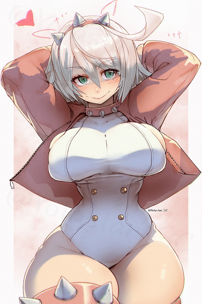 Yotastar_SC's tweet photo. #おっぱいのでかい絵を描くのでフォローしてください https://t.co/TAZyIZYWPF