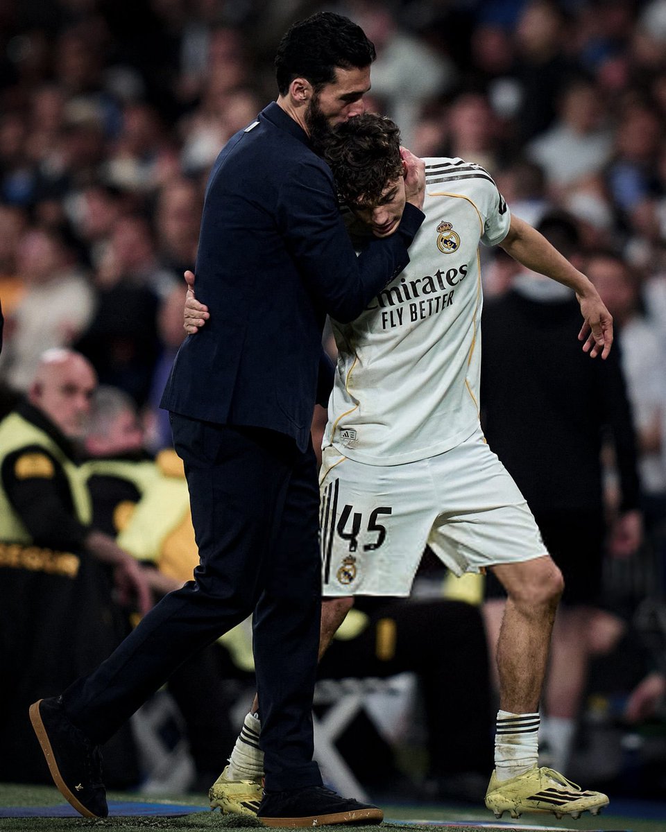 Don’t bench this kid when everyone is fit. Find a way to keep starting him. He can change your life.