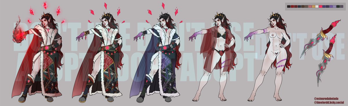 Timelord 🏳️‍⚧️ 🔞 tweet media