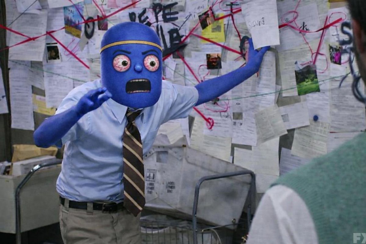 The Little Engine That Couldn’t tweet media