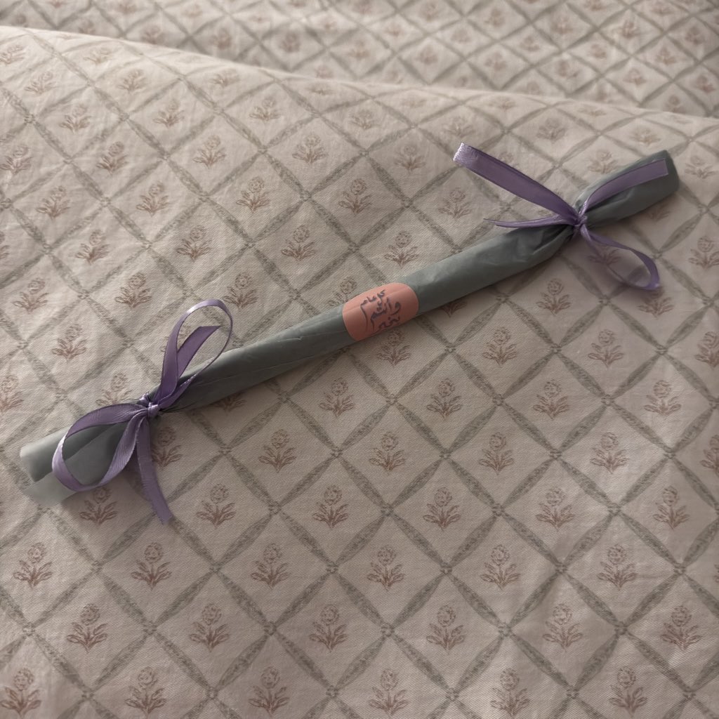 شمعة مُرهفة tweet media