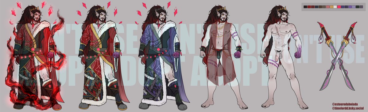 Timelord 🏳️‍⚧️ 🔞 tweet media