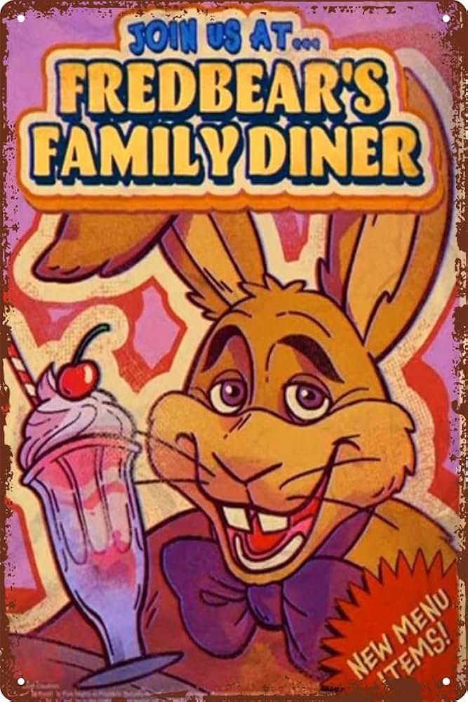 📞 FNAF Confessions 📞 (Link in Bio/Pin) tweet media