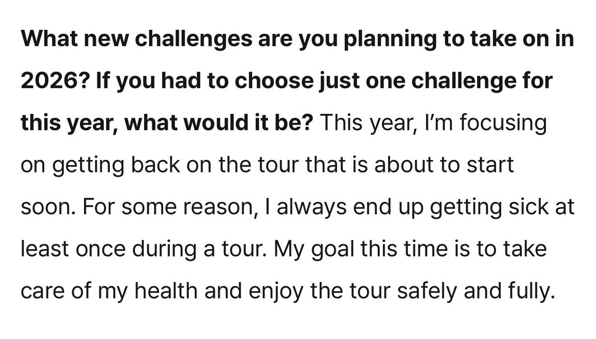 kath is seeing bts tweet media