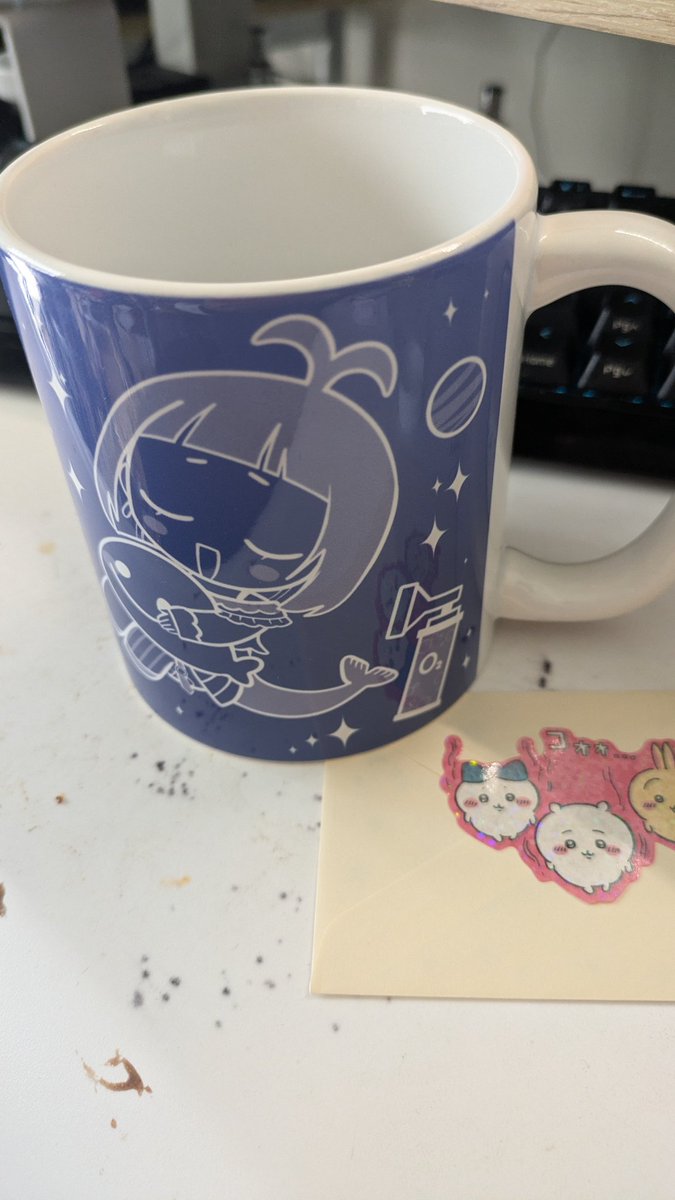 ほんだしいりこだし tweet media