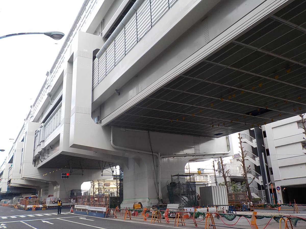 【公式】首都高速道路株式会社 tweet media